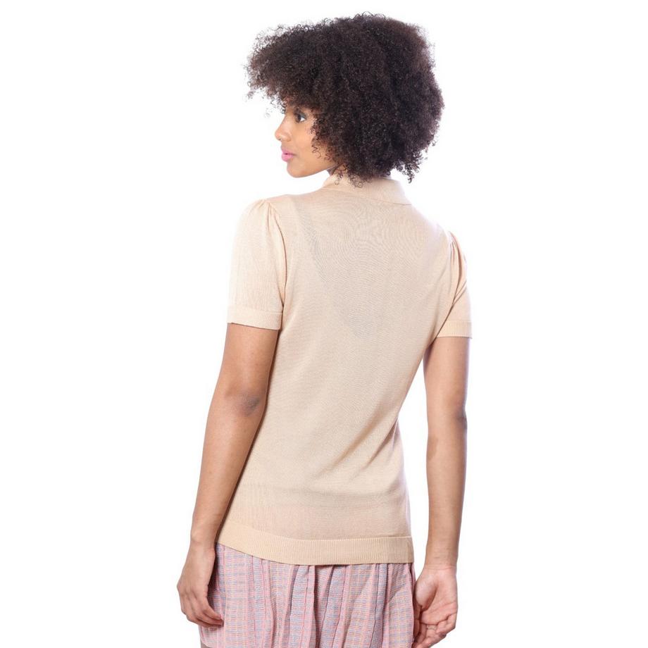 Bellemere New York Polo Bicolore Tencel  