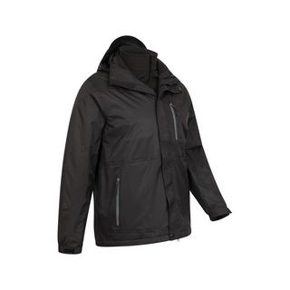 Mountain Warehouse  Veste imperméable BRACKEN EXTREME 