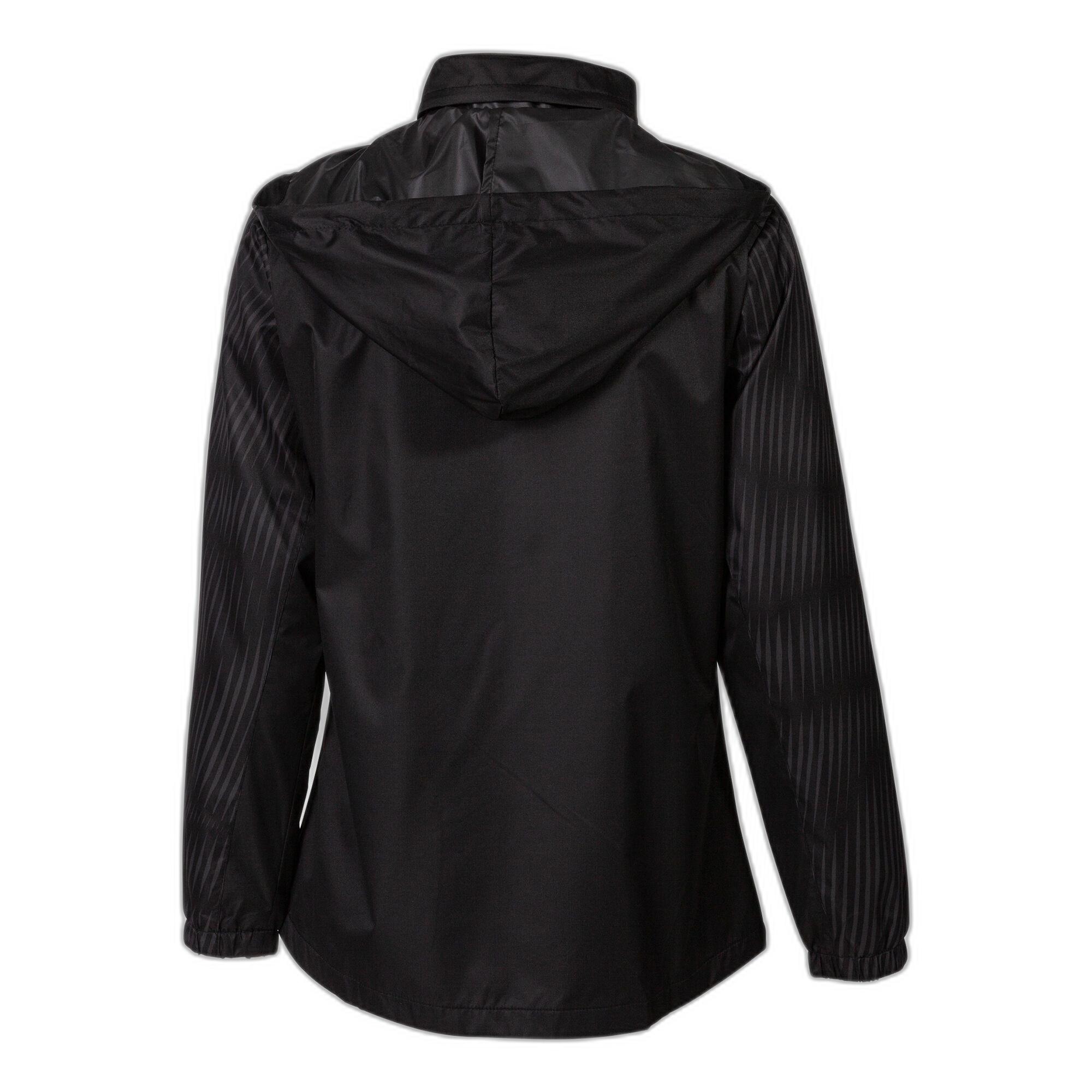 Joma Montreal Wasserdichte Jacke für Frauen  