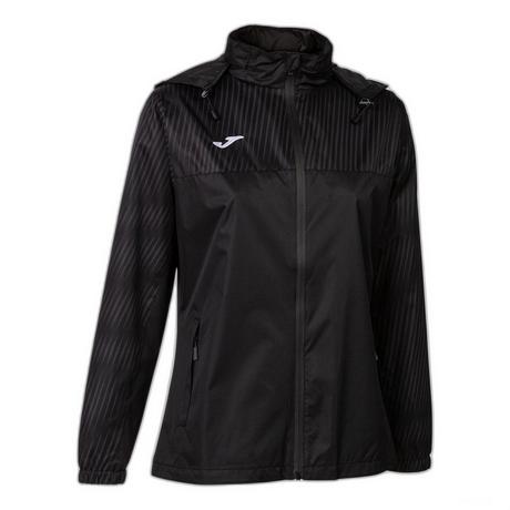 Joma Montreal Wasserdichte Jacke für Frauen  
