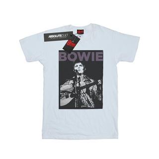 David Bowie  Tshirt 