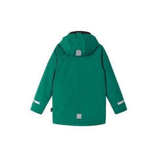 Reima  tec 3in1 Übergangsjacke Syddi Deeper Green 