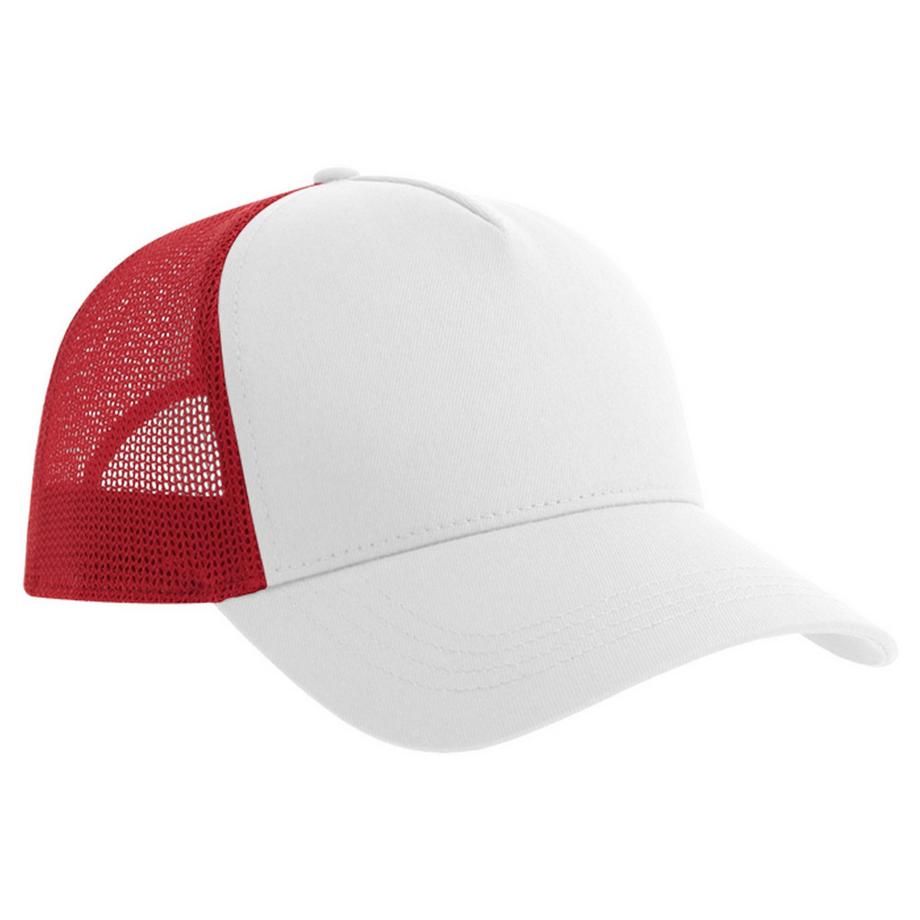Atlantis Casquette Trucker Rapper  