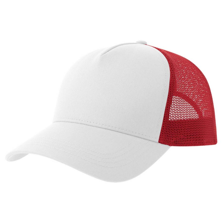 Casquette Trucker Rapper