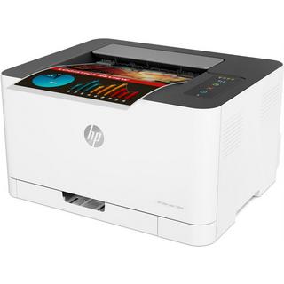 Hewlett-Packard  Color Laser 150nw - Import 