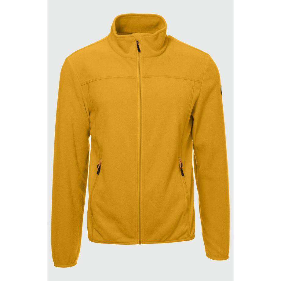 Micha  Fleece Jacke