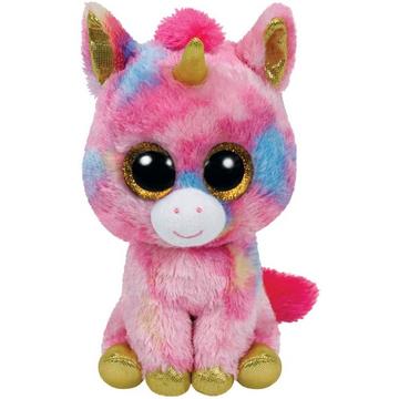 Ty Beanie Buddy Fantasia Unicorn 24cm