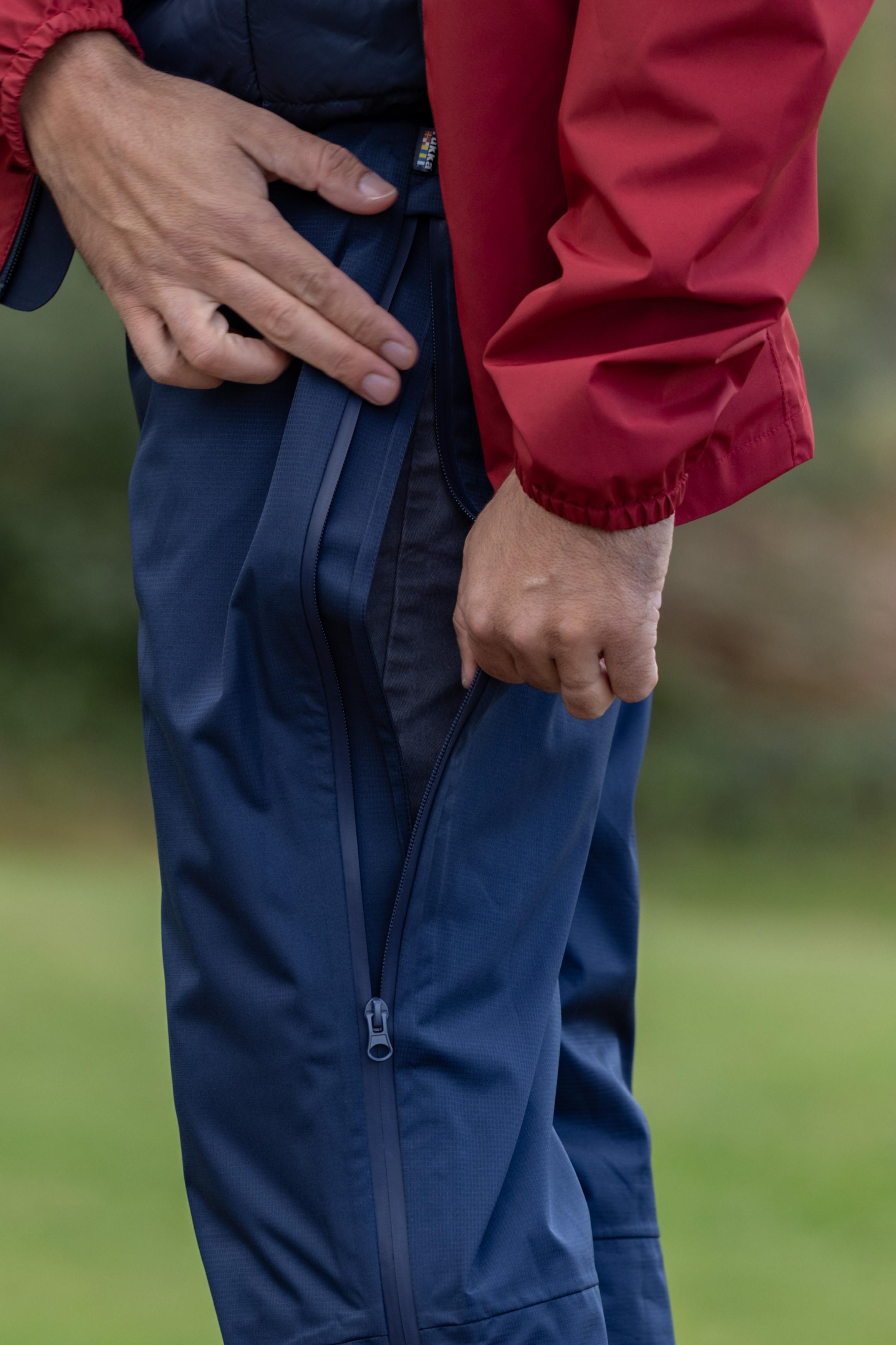 Rukka  Mack Pantalon de pluie  pour hommes 