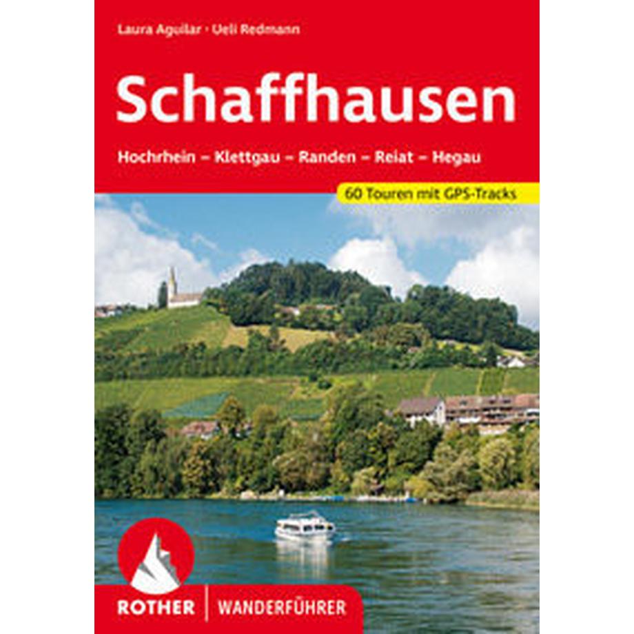 Bergverlag Rother  Schaffhausen 