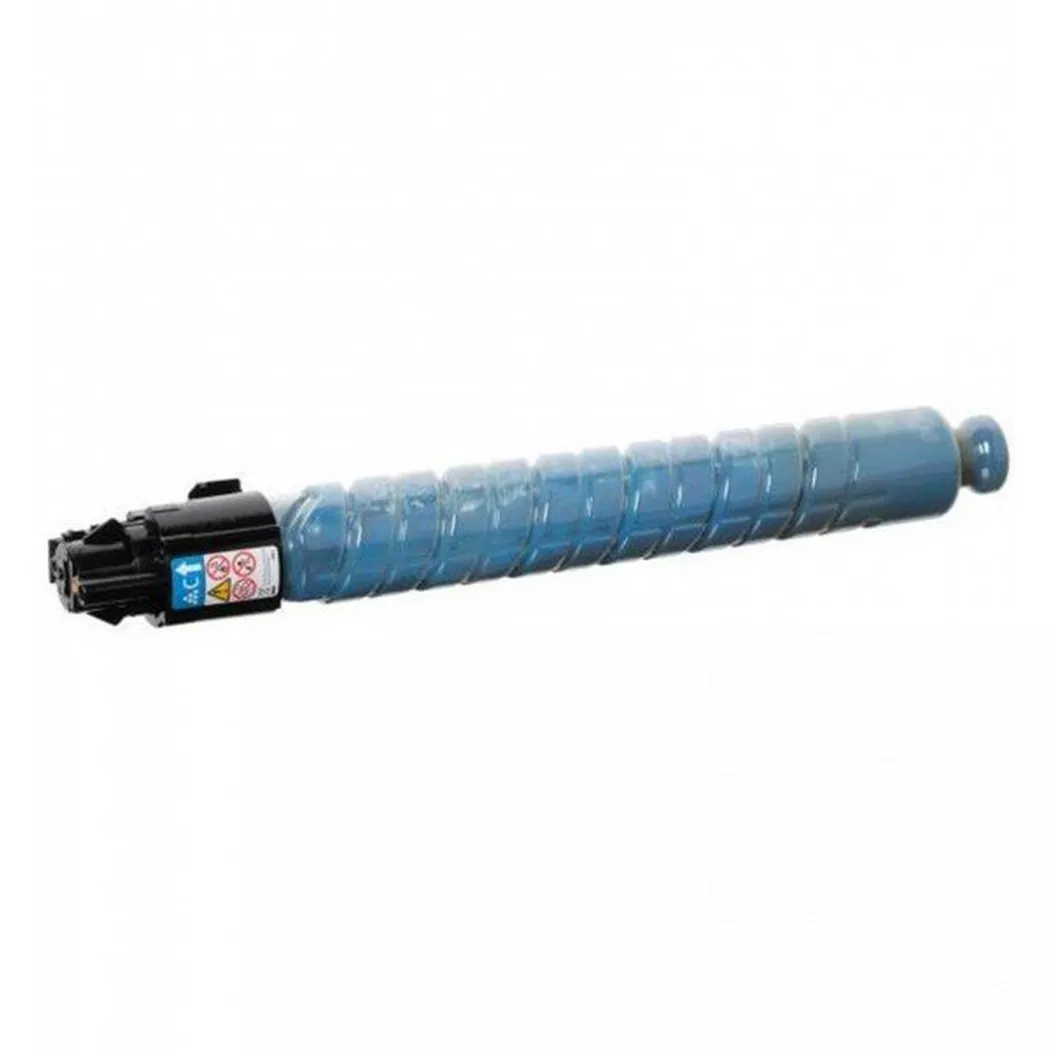RICOH – Toner cyan 842383 IM C300/F 6600 Seiten, One Size