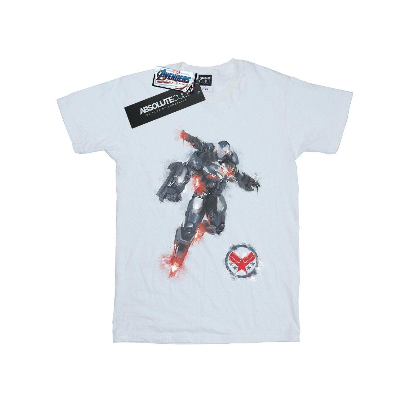 MARVEL  Avengers Endgame TShirt 