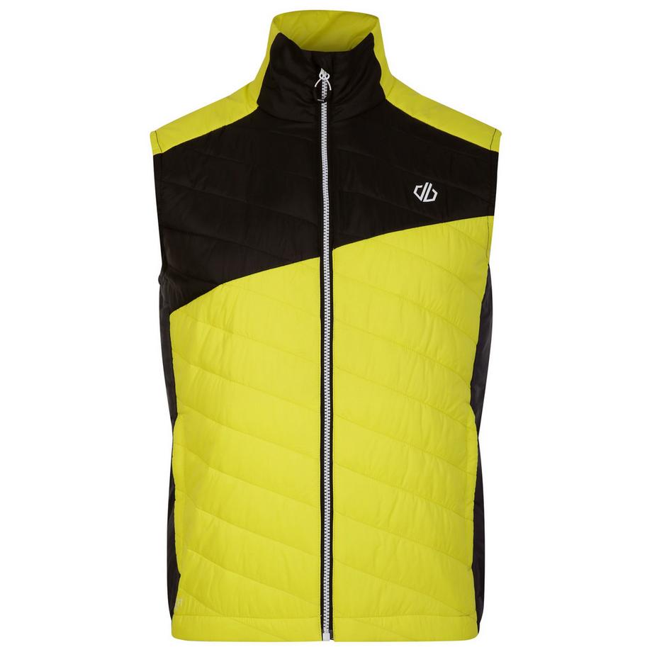 Touring Gilet Trapuntato Leggera