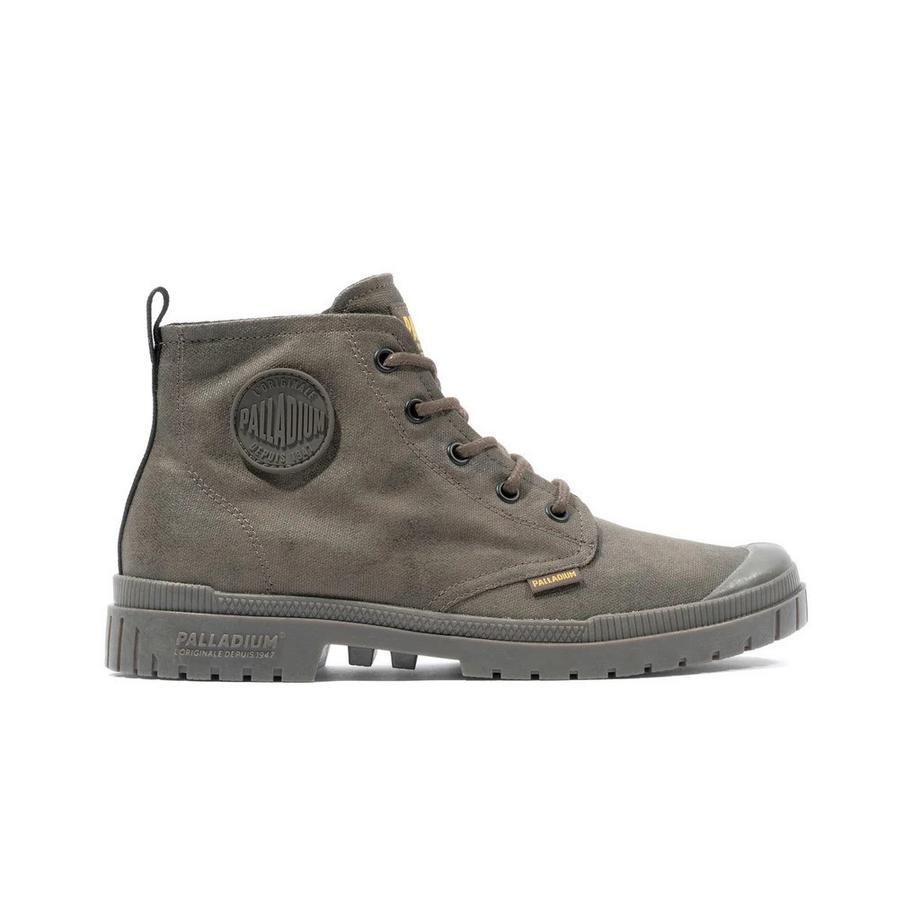 scarpe sportive pampa sp20 hi wax