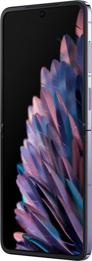 OPPO  Find N2 Flip Dual SIM (8/256GB, violett) 