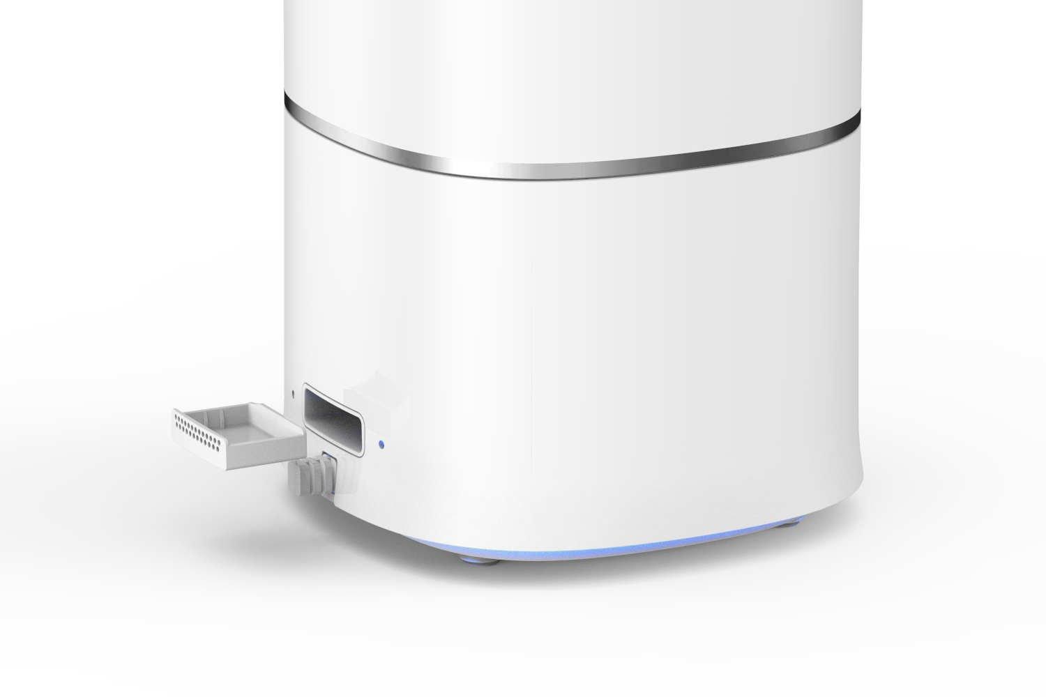 ecofort ecoQ HumidAir U400  