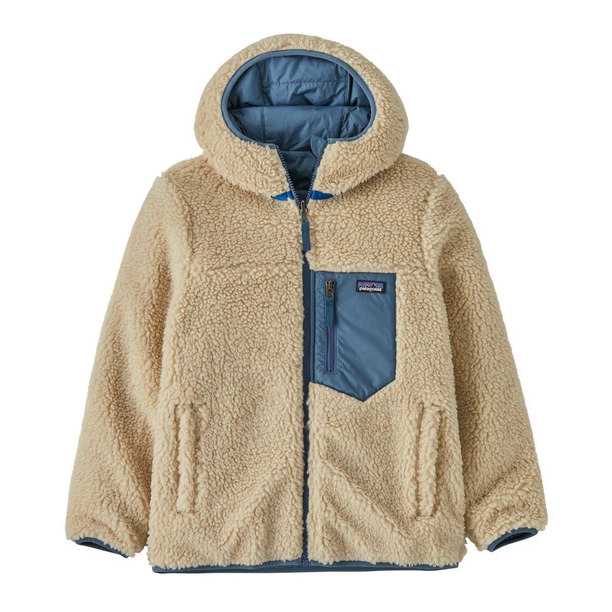 Patagonia  K's Reversible Ready Freddy Hoody-XS 