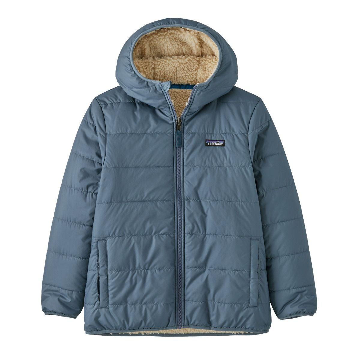 Patagonia  K's Reversible Ready Freddy Hoody-XS 