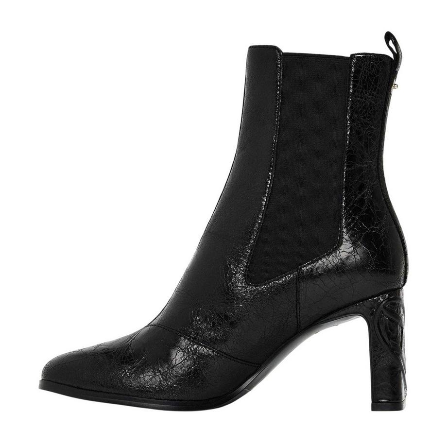 DIESEL Bottines Chelsea Giove en Cuir  
