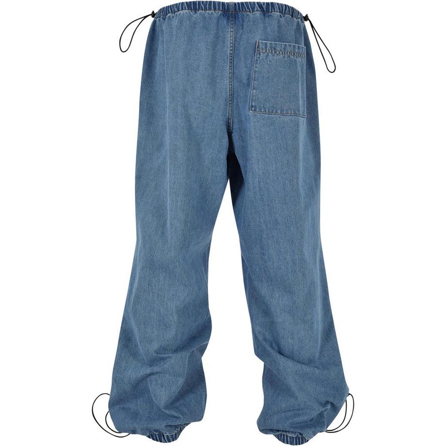 URBAN CLASSICS Fallschirm Jeans  