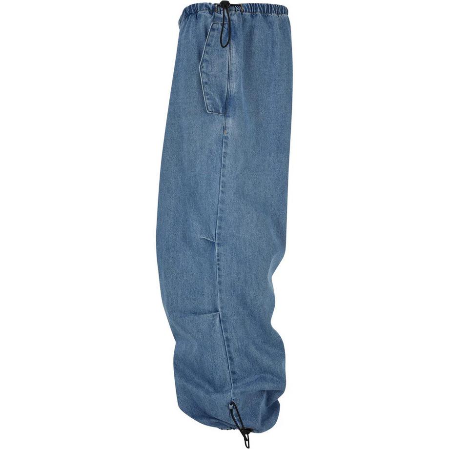 URBAN CLASSICS Fallschirm Jeans  