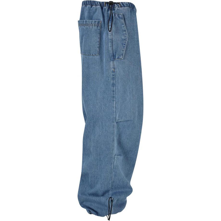 URBAN CLASSICS Fallschirm Jeans  