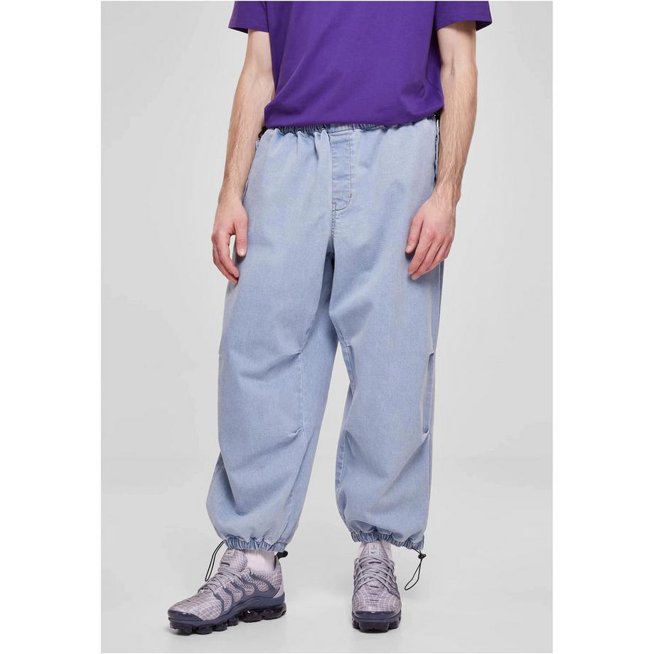 URBAN CLASSICS Fallschirm Jeans  