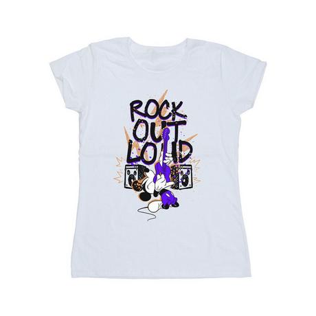 Disney  Rock Out Loud TShirt 