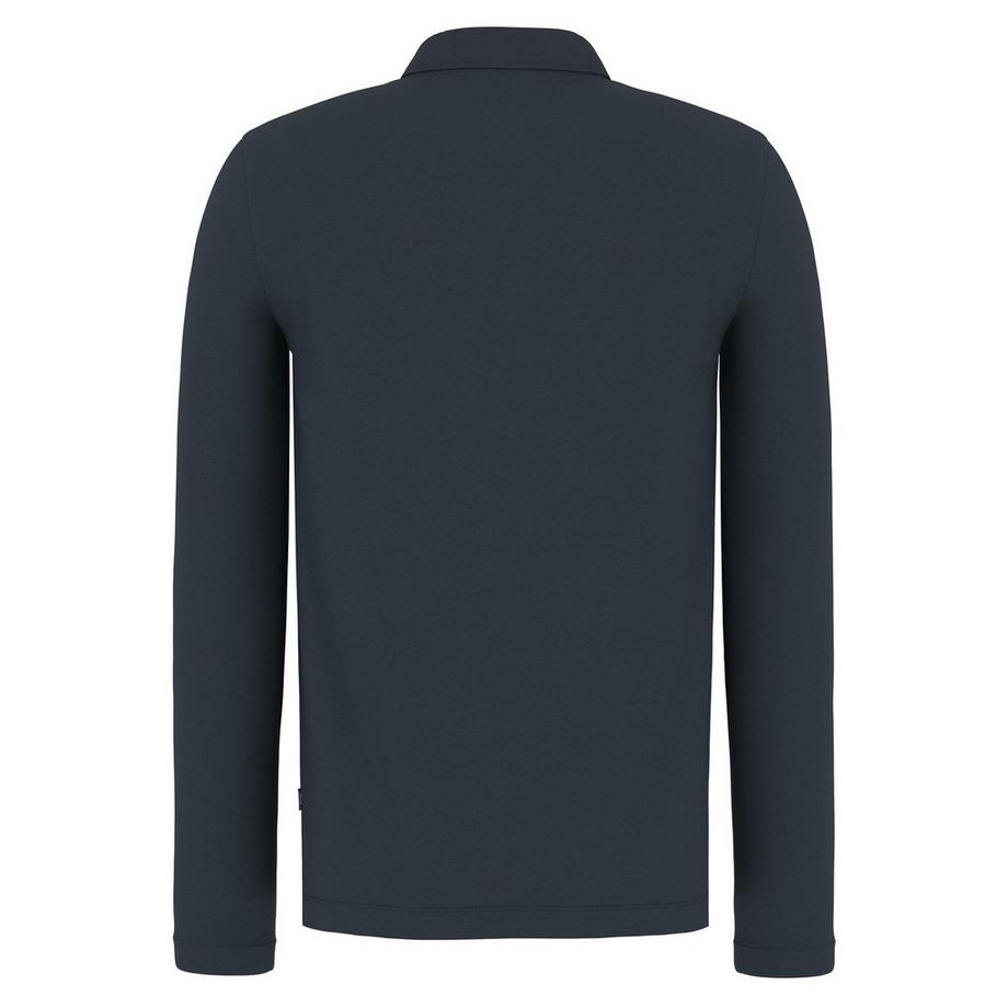 JOOP Pero Stretch Poloshirt  