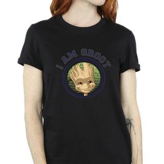 Guardians Of The Galaxy  TShirt 