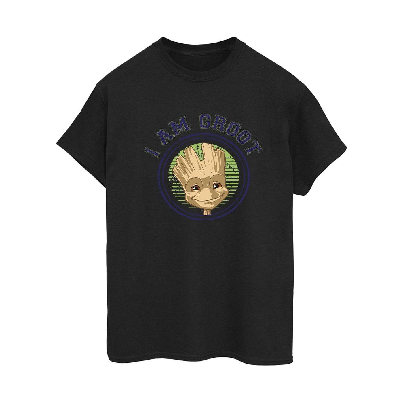 Guardians Of The Galaxy  TShirt 