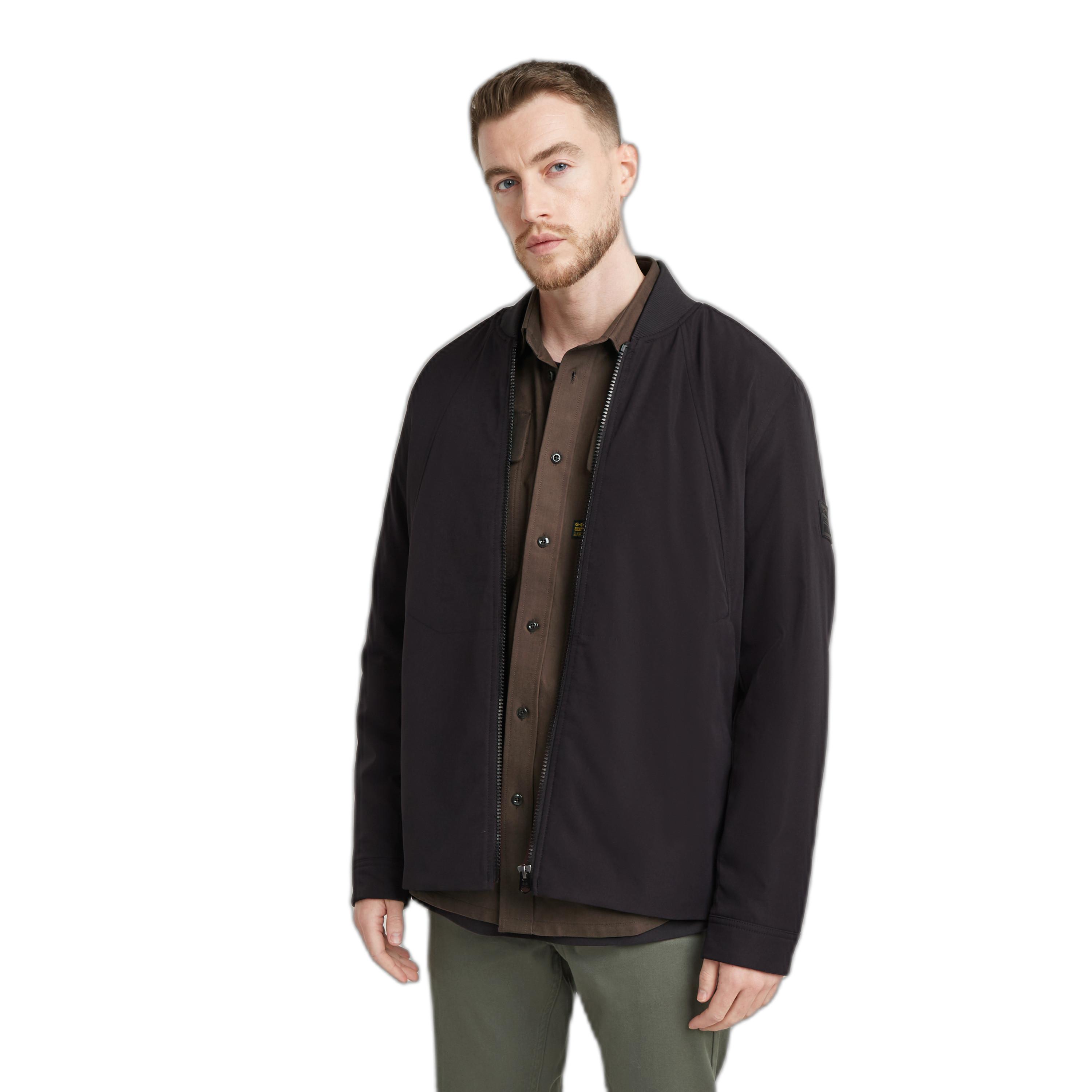 G-STAR Lofty Pdd Jacke  