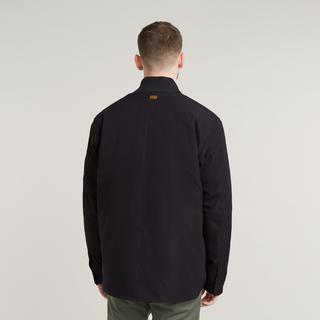 G-STAR Lofty Pdd Jacke  