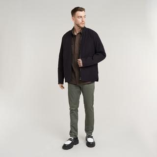 G-STAR Lofty Pdd Jacke  