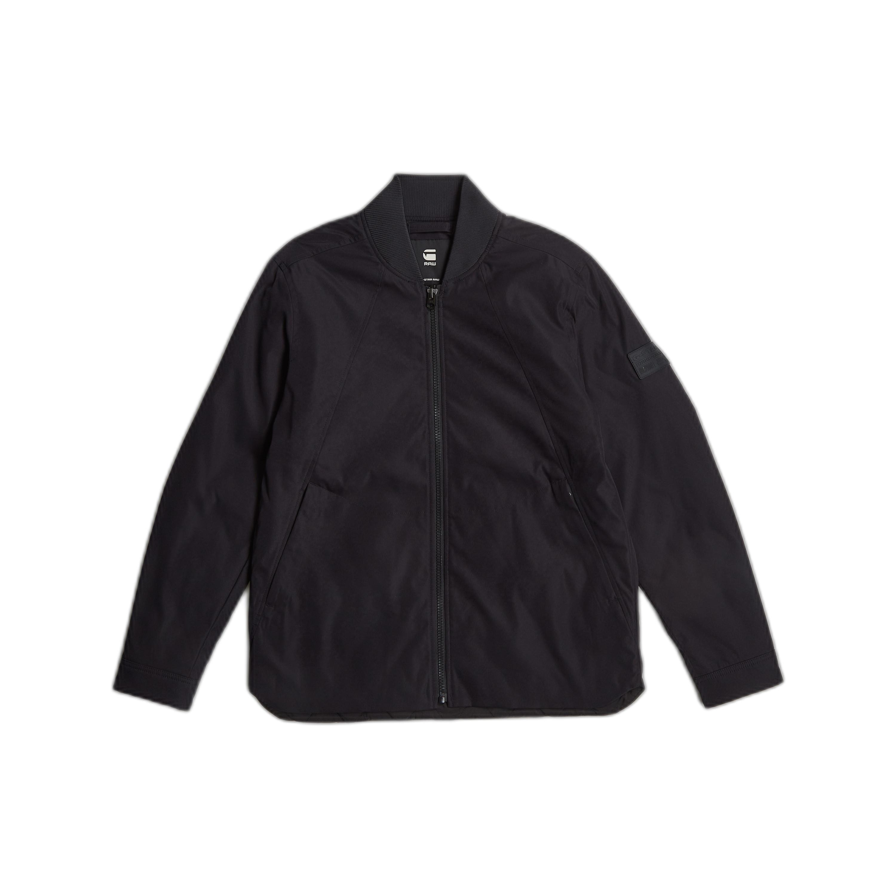 G-STAR Lofty Pdd Jacke  