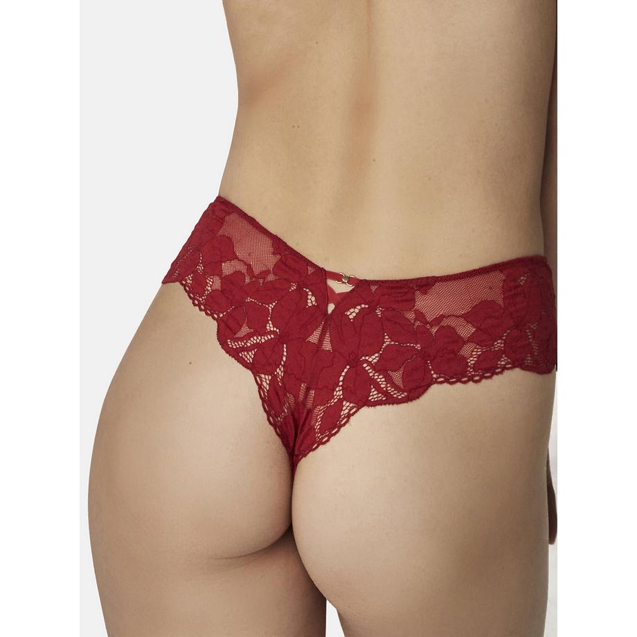 Selmark Federica Shorty String  