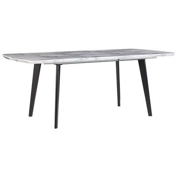 Table de repas en MDF Moderne MOSBY