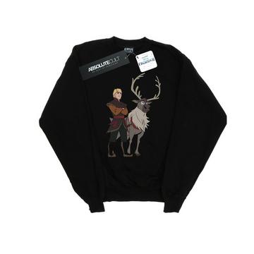 Frozen 2 Sweatshirt