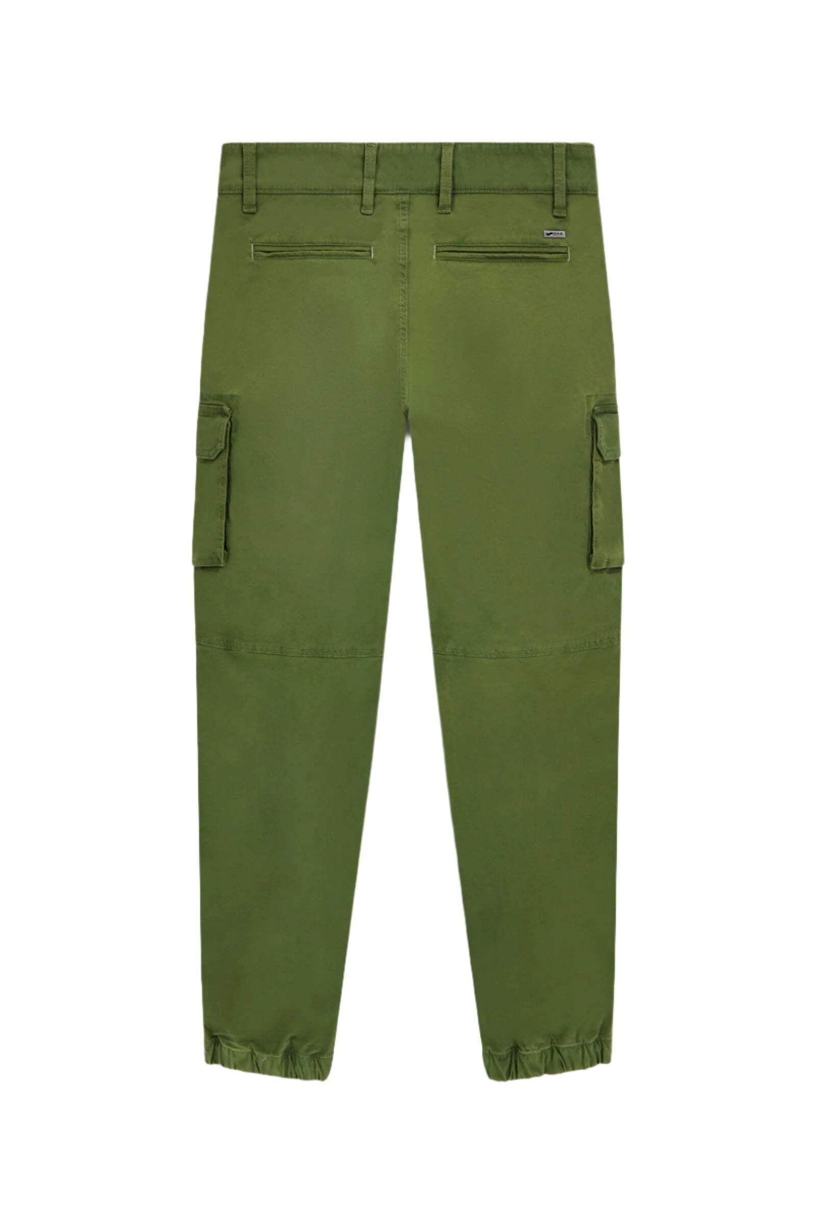 Gas Bob Gym Pks Cargohose  