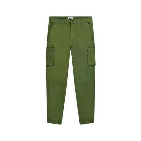 Gas Bob Gym Pks Cargohose  