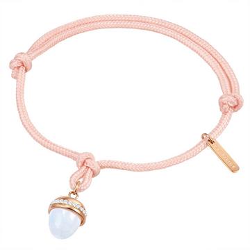 Femme Bracelet en acier inoxydable