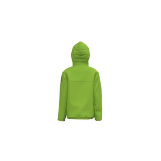 NAPAPIJRI  giacca impermeabile con tasca per bambini rainforest pkt 2 