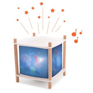 Moulin Roty Lanterne magique, Les Aventures de Paulie, Moulin Roty  