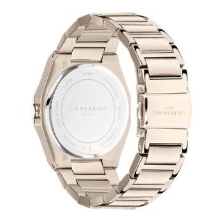 LIEBESKIND  Boyfriend Armbanduhr 