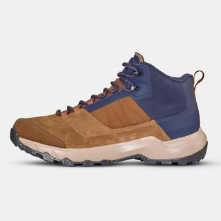 QUECHUA  Schuhe - MH500 Mid WTP 