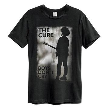 Boys Don´t Cry TShirt