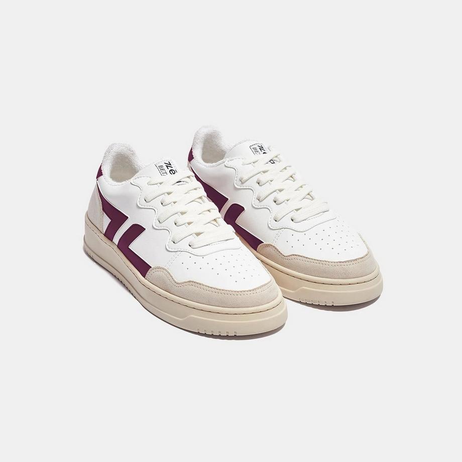 ZÈta Beta B1 Baskets Basses  