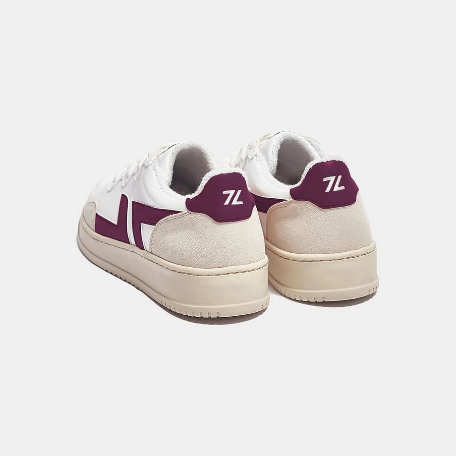 ZÈta Beta B1 Baskets Basses  