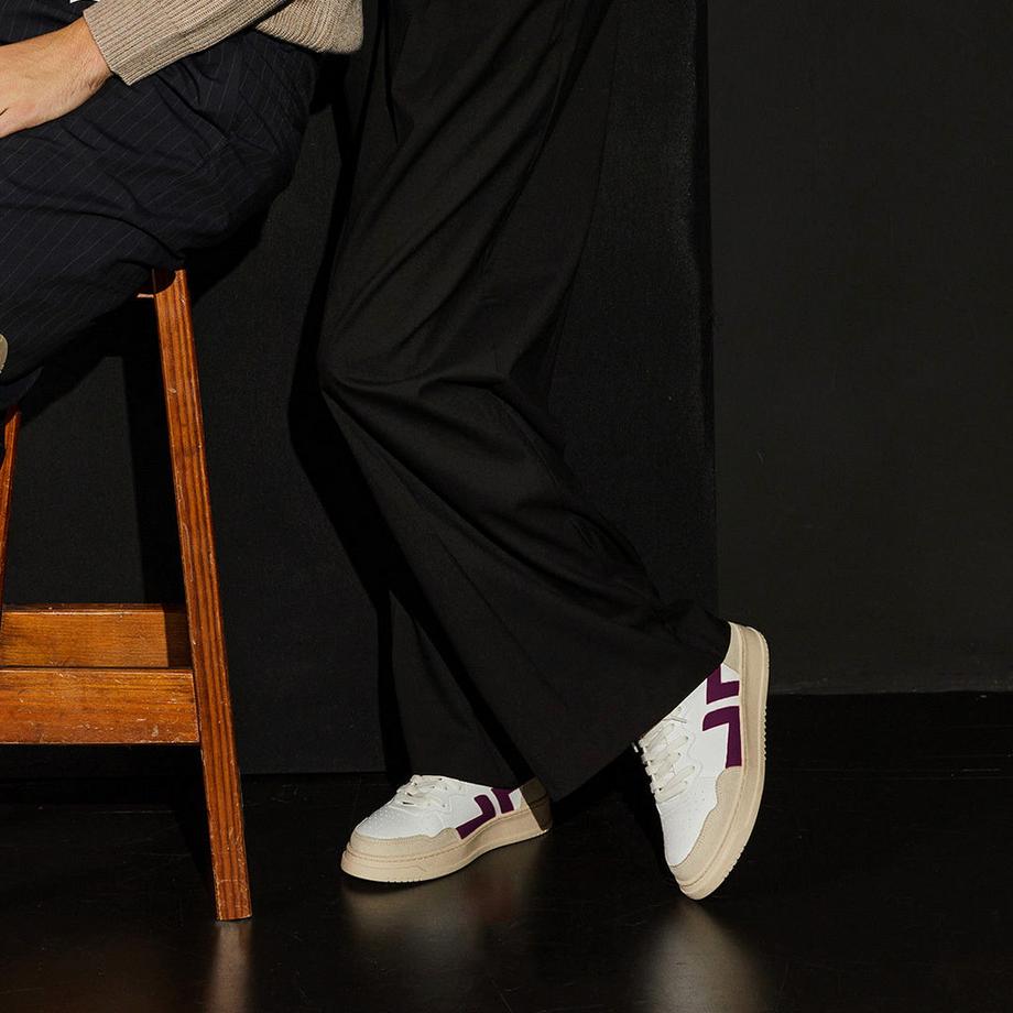 ZÈta Beta B1 Baskets Basses  