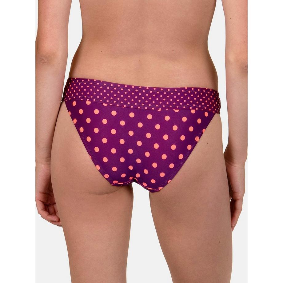 Lisca Linosa Polka Dot Bikini-Hose  