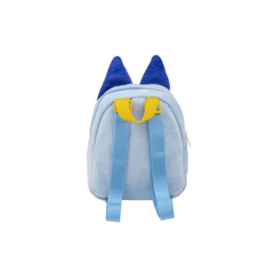 Disney  garten Rucksack Mit Plüschfigur Bluey 